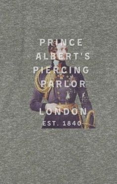 Prince Albert Funny History Shirt Joke Shirt English History London Shirt Unisex Softstyle T-Shirt The unisex soft-style t-shirt puts a new spin on casual comfort. Made from very soft materials, this tee is 100% cotton for solid colors. Heather colors and sports grey include polyester. The shoulders have twill tape for improved durability. There are no side seams. The collar is made with ribbed knitting to prevent curling damage. \n.: 100% cotton (fiber content may vary for different colors)\n.: Light fabric (4.5 oz/yd² (153 g/mn.: Eurofit\n.: Tear-away label\n.: Runs true to size Funny History, History Humor, English History, Prince Albert, Soft Style, Twill Tape, Cotton Fiber, Light Fabric, Wellness Design