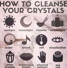 Cer Nocturn, Witch Spell Book, Cleansing Crystals, Spiritual Crystals, Crystal Therapy, Wiccan Spells, Crystal Healing Stones, Crystal Magic, Spells Witchcraft