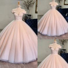 Spring Quinceanera Dresses, Pink Quinceanera Dresses, Xv Dresses, Pink Quinceanera, Pink Princess Dress, Quinceañera Dresses, Color Melon, Quinceañera Ideas, Sweet Sixteen Dresses