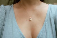 The 14K Gold Heart locket necklace is minimalistic and chic. Add two photos to your locket and wear your little secret close to your heart. A sweet and meaningful necklace perfect for gift giving. One text engraving included with purchase, order additional text Engravings here: https://www.etsy.com/listing/1256677387/text-engraving-service-add-on -14K Gold Locket is 13x20mm, SS locket is 24x14mm -1mm Chain -This 14K Gold locket is tiny and holds two photos that are glued into the locket. No fram Dainty Rose Gold Locket Necklace For Anniversary, Elegant Heart Cut Locket Necklace For Wedding, Dainty 14k Gold Locket Necklace For Anniversary, Personalized Heart Cut Elegant Locket Necklace, Elegant Personalized Heart Cut Locket Necklace, Heirloom Heart Locket Necklace For Anniversary, Dainty 14k Gold Locket Necklace For Wedding, Dainty Engraved Locket Necklace For Anniversary, Elegant Heart Charm Locket Necklace For Anniversary