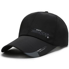 Category:Hats,Hats; Season:Fall,Summer,Spring; Gender:Men's; Style:Fashion,Chic  Modern,Classic  Timeless; Hats Category:Baseball Cap; Occasion:Outdoor,Daily; Material:Polyester; Function:Breathable,Portable; Pattern:Letter; Design:Print; Front page:FF; Listing Date:10/10/2022; Head Circumference: 56-60 Mens Outdoor Fashion, Men's Baseball Cap, Timeless Chic, Cap Mens, Outdoor Material, Baseball Caps Mens, Letter Design, Fashion Line, Head Circumference