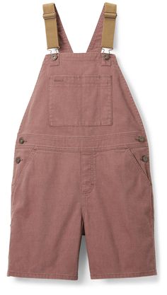 We made our crowd-favorite overalls into shorts! For warmer days when you've got work to do—or maybe just trails to wander—our rugged REI Co-op Trailsmith short overalls are ready to get the job done. Casual Overalls With Pockets For Outdoor Activities, Casual Cotton Overalls For Outdoor Activities, Cotton Overalls With Pockets For Outdoor Activities, Cotton Overalls With Pockets In Short Length, Short Cotton Overalls With Pockets, Cotton Short Overalls With Pockets, Relaxed Fit Shortalls With Pockets, Cotton Shortalls With Pockets, Casual Fall Overalls For Outdoor