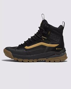 UltraRange EXO Hi Gore-Tex MTE-3 Shoe Mens Tactical Outfit, Men’s Hiking Boots, Casual Boots For Men, Vans Boots, Gold Vans, Tactical Shoes, Nike Boots, Mens Casual Outfits Summer, Mens Fashion Casual Outfits