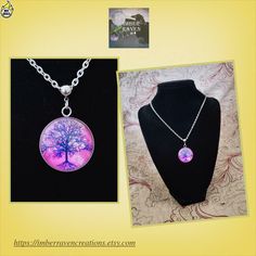 Pink with blue tree necklace
#StainlessSteel #leather #tree #arbor #necklace #TreeOfLife #life #pink #cute #Gothic Adjustable Jewelry With Tree Of Life Round Pendant, Adjustable Tree Of Life Pendant Jewelry, Adjustable Tree Of Life Round Pendant Jewelry, Adjustable Round Pendant Jewelry With Tree Of Life, Adjustable Round Pendant With Tree Of Life, Lilith Sigil, Clarksville Tn, Blue Tree, Tree Necklace