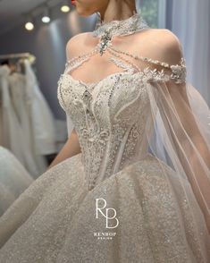 Dress code: DH14501 Victorian Style Wedding Dress Vintage, Dress Princess Aesthetic, Floral Castle, Princess Gown Wedding Dress, Wedding Ethereal, Create Pin, Wedding Dress Aesthetic, Wedding Dress Princess, Wedding Dresses Princess