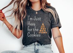 Funny Christmas shirt, Holiday tee, Christmas party outfit, Hilarious Xmas shirt, Comedic holiday tee, Christmas gift by ElegantPrintopia Get ready to deck the halls and your wardrobe with our hilarious Christmas shirts! Designed for those who appreciate a hearty laugh during the holiday season, these shirts blend festive style with witty humor. Whether you're looking to make a statement at a holiday party or you just want to infuse some merriment into your Christmas attire, our shirts are the perfect choice. Crafted from soft, comfortable fabric, they'll keep you feeling cozy and cheerful all winter long. Plus, they make fantastic gifts for your friends and family members with a great sense of humor. Elevate your Christmas wardrobe with these playful and charming tees. They're more than j Christmas Gender Reveal Ideas, Gingerbread Gender Reveal, Gender Keeper, Keeper Of The Gender Shirt, Winter Gender Reveal, Keeper Of The Gender, Christmas Gender Reveal, Christmas Attire, Gender Reveal Ideas