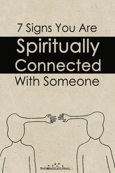 7 Signs You Are Spiritually Connected With Someone Spiritually Connected, Connection Quotes, Turmeric Vitamins, Connection With Someone, Relationship Psychology, Spiritual Love, Soul Connection, Mindfulness Journal, Relationship Rules