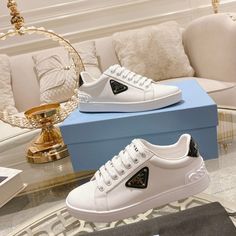 Size: 35-47 It comes with Dust box, Care manual, Tag, and Paper bag.Size Guide: Sneakers Chocolate, Navy High Heels, Kids Snow Boots, Vintage Sneakers, Black Dress Shoes, Lace Heels, Bride Shoes, Surprise Gift, Designer Sneakers