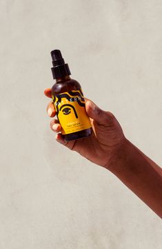 What it is: A residue-free argan oil blend that promotes hair strength, elasticity and moisture retention to keep curl cuticles soft and smooth.Who it's for: Ideal for curly, coily and tight textures.What it does: The Argan Oil Blend with castor oil is lightweight and leaves no residue. It is great for promoting hair strength and health by keeping strands elastic and moisturized. Scalps and curl cuticles stay soft, smooth and protected against moisture loss. How to use: Apply a few drops of the Pattern Beauty Hair Products, 3b 3c Hair, Poofy Hair, Pattern Beauty, 3c Hair, Hair Oils, Stay Soft, Editorial Makeup, Castor Oil