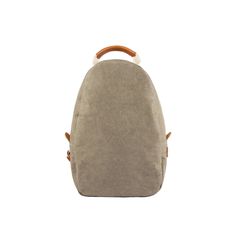 Consider it the perfect daytime backpack. A smaller version of our best selling Memmo, the Memmino is moderate in size with generous interior space but not large enough to weigh you down. Lightweight and uniquely stylish, it makes a statement and enhances any daytime outfit. Washable Paper, Shape And Form, Food Industry, Designer Backpacks, Back Strap, Recycled Cotton, Interior Spaces, Italian Leather, Saddle Bags