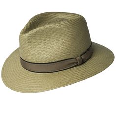 Bailey Brooks Panama Hat: DelMonico Hatter Classic Solid Panama Hat With Brim, Classic Brimmed Panama Hat In Solid Color, Classic Solid Panama Hat, Classic Solid Brimmed Panama Hat, Classic Brown Panama Hat For Kentucky Derby, Beige Panama Hat For Outdoor With Short Brim, Beige Panama Hat With Short Brim For Outdoor, Classic Panama Fedora Hat For Travel, Panama Hat With Curved Brim For Travel