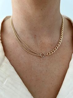 Trend Jewelry, Jewelry Trends, Jewelry Care, Gold Filled, Jewelry Accessories, Necklaces, My Style, Ring, Gold