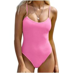 Get Ready To Hit The Beach In Style With This Gorgeous Zaful Women's One Piece Swimsuit In Size Xl. The Stunning Ribbed Design And Open Back Make It A Perfect Choice For Any Fashion-Forward Woman Who Wants To Turn Heads On The Sand. This Swimsuit Comes In A Beautiful Pink Color That Will Complement Any Skin Tone, And It's Made From High-Quality Materials That Ensure It's Comfortable To Wear All Day Long. Whether You're Lounging By The Pool Or Taking A Dip In The Ocean, This Zaful Swimsuit Is The Solid Ribbed Spring Swimwear, Ribbed Swimwear For Summer, Summer Ribbed Swimwear For Spring, One-piece Ribbed Swimwear For Spring, Ribbed Swimwear For Spring, Casual Ribbed Swimwear For Pool, Casual Ribbed Swimwear For Swimming, Casual Solid Ribbed Swimwear, Casual Solid Color Ribbed Swimwear