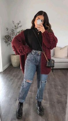 Houseparty Outfits, Adrette Outfits, Stile Blair Waldorf, Fest Outfits, Elegante Casual, Mode Inspo, Outfit Inspo Fall