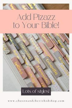 neutral-bible-tabs-for-women Pretty Bibles, Christian Coffee Mugs, Bible Index, Church Notes