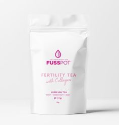 🌟🌟🌟 INTRODUCING OUR NEW FERTILITY TEA WITH COLLAGEN!!!! 🌟🌟🌟 . 🌟 Fusspot’s Fertility Tea With Collagen is a functional Women’s Health Tea developed with a powerful blend of high quality hormone-balancing herbs to help promote fertility, support ovulation, healthy menstrual cycles and ease painful periods and PMS. It also helps balance a woman's hormonal imbalance whilst also supporting the reproductive system. 🤰🏼 If you're looking to improve your hormone imbalance, or support ovulation and in... Fertility Tea, Peppermint Leaf, Chaste Tree, Lady's Mantle, Raspberry Leaf, Fertility Health, Balance Hormones, Health Tea, Smooth Skin Texture