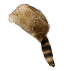 PRICES MAY VARY. The Raccoon Tail Hat is the perfect accessory to keep you warm and stylish during the cold winter months. Made from high quality faux rabbit/faux fur, this hat is lined with a padded interior to keep out the cold while ensuring maximum comfort. The natural cotton lining adds a layer of warmth and softness to the hat. This hat has a one-size-fits-all design and fits head sizes 56-60CM. Whether you're a young girl or an elegant lady, this classic and timeless wool hat is perfect f Raccoon Hat, Raccoon Tail, Rabbit Fur Hat, Faux Fur Material, Faux Fur Hat, Fall Hats, Trapper Hats, Winter Girls, Fur Hat