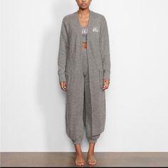 Cozy Plush Robe With Embroidery On The Chest And Back. Limited Edition Size 4x/5x Nwt Casual Winter Sleepwear For Relaxation, Super Soft Sleepwear For Fall, Super Soft Fall Sleepwear, Casual Winter Sleepwear For Overnight, Comfy Relaxed Fit Winter Sleepwear, Cozy Winter Sleepwear With Relaxed Fit, Fitted Sleepwear For Winter Loungewear, Fitted Sleepwear For Winter, Cozy Oversized Winter Sleepwear