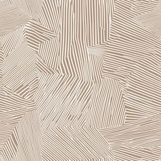 an abstract beige and white background with lines in the shape of waves, which can be used as a wallpaper or backdrop