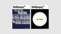 The Wallpaper* January 2025 Next Generation issue is on sale now, celebrating emerging talents in design, architecture, art, fashion, photography and more