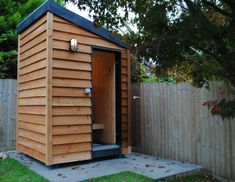 Outdoor Sauna Cabin Bristol | 2915 — Ursell | Pools & Wellness Outdoor Sauna Uk, Diy Sauna Outdoor How To Build, Small Outdoor Sauna, Diy Sauna Outdoor, Backyard Sauna, Sauna Cabin, Sauna Outdoor