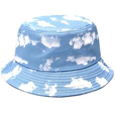 Cloud Bucket Hat, Bucket Hat Beach, Bob Chapeau, Packable Sun Hat, Blue Bucket Hat, Dragon Hats, Custom Bucket Hats, Tie Dye Bucket Hat, Fisherman's Hat