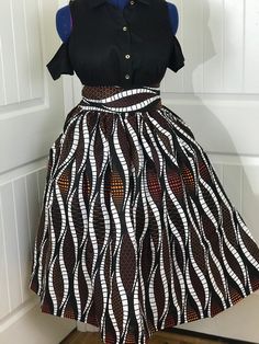 This African print skirt for women is a beautiful skirt. It's also available in mommy and me options. Knee length(25/26 inches) Please provide your natural waist measurement or circumference in the note section while placing your order. If you want this in mommy and me skirts, kindly include your child age(s) in the note to buyer section when checking out. For more enquiries, kindly send me a message. Thanks You can send custom size to ensure good fit but below is our size variation UK 4, US 0 - African Midi Skirt, African Women Fashion, Mommy And Daughter, African Print Skirt, African Fashion Skirts, Wedding Reception Dress, Beautiful Skirt, Skirt For Women, African Fashion Women