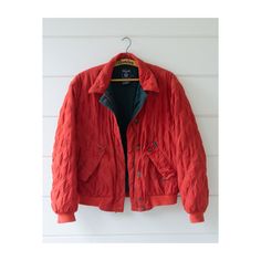 Vintage Faconnable red quilted jacket.  Such a great piece.  Vintage from the 80s//90s. In excellent vintage condition.  Fleece lined.  Size Small. Retro Quilted Long Sleeve Outerwear, Quilted Retro Outerwear, Vintage Quilted Outerwear For Fall, Vintage Quilted Jacket With Pockets For Fall, Casual Quilted Red Outerwear, Casual Red Quilted Outerwear, Vintage Quilted Jacket With Long Sleeves For Winter, Vintage Long Sleeve Quilted Jacket For Winter, Vintage Red Winter Outerwear