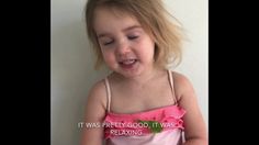 Mila Videos Funny, Mila Videos, Mila Stauffer Funny Videos, Sassy Girl Names, Emma Stauffer, Mila Stauffer, Funny Little Kids Videos Mila, Funny Memes For Kids, Mila Funny Girl