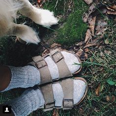 Birkenstock With Socks Outfit, Birkenstock Outfit Fall, Birkenstock Suede Arizona, How To Wear Birkenstock, Birkenstock Sandals Outfit, Birkenstock With Socks, Diy Socks