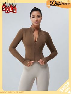 Mock Neck Zip Up Active Outerwear High Waist Sports Leggings, Pullover Cardigan, Outerwear Vest, Dress Bra, Maxi Dress Formal, Loungewear Sets, Sweaters Knitwear, Faux Fur Jacket, Formal Evening Dresses