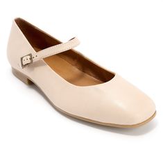 This Mary Jane makes a more modern style statement than its classic cousin. Comfort is still key with the leather Zahara flat, thanks to a well-cushioned design and adjustable strap for a customized fit. Wear this versatile style for any occasion, whether it is dressy or casual. From Miz Mooz. Leather Mary Jane Flats, Miz Mooz, Mary Jane Flats, Leather Mary Janes, Style Statement, Versatile Style, Mary Janes, Modern Style, Fashion Shoes