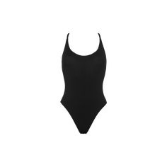 Eres "Virtuosa" sophisticated and edgy one-piece swimsuit crafted from natural Peau Douce material  Scoop neckline enhances curves Spaghetti straps meet at the upper back in a patchwork band  Moderate seat coverage  Nylon/polyamide/spandex Made in France Elegant Stretch Swimwear With Scoop Neck, Elegant Stretch Scoop Neck Swimwear, Elegant Scoop Neck Stretch Swimwear, Elegant Black Scoop Neck Swimwear, Elegant Swimwear With Built-in Bra Minimal Stretch, Chic One-piece Second-skin Swimwear, Elegant Swimwear With Lined Body And Minimal Stretch, Elegant Swimwear With Seamless Construction, Elegant Seamless Swimwear For Poolside