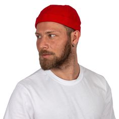 All docker caps are perfect for summer day and night for men.  They are all of adjustable with velcro back strap. It is hand-crafted and made using the finest cotton.   It has high quality stitches. They are perfect gift for her and him in many occasion like holidays, casual time, work, parties. Size : One size from 54 cm to 60 cm . Casual Cotton Bandana For Outdoor, Breathable Casual Bandana For Outdoor, Casual Adjustable Solid Color Bandana, Casual Adjustable Solid Bandana, Adjustable Solid Casual Bandana, Dock Worker, Docker Hat, Bucket Hat Fits, Brimless Hat