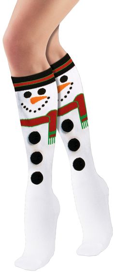 Adults Christmas Snowman Socks Costume Accessory - HalloweenCostumes4U.com - Costume Props & Accessories Christmas Jokes For Adults, Socks Snowman, Snowman Socks, Funny Christmas Jokes, Socks Party, Christmas Jokes, Plus Size Costumes, Holiday Socks, Cat Quotes Funny