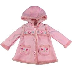 Sunshine Baby Faux Fur Jacket Coat Hooded Size 12 Months Embroidered Trim Pink Nwt ________________________________ For Office Use Only: 1r37 Eprmr58s2r09539ca Cotton Outerwear With Adjustable Hood For Playtime, Hooded Outerwear With Fleece Lining For Playtime, Cute Hooded Outerwear For Playtime, Winter Outerwear With Adjustable Hood For Playtime, Adjustable Hood Long Sleeve Outerwear For Playtime, Winter Cotton Hooded Jacket For Playtime, Spring Hooded Outerwear For Playtime, Cute Winter Outerwear For Playtime, Cute Warm Hooded Outerwear