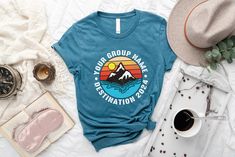 Family Custom Vacation Shirts, Family Vacation Shirts, Custom Vacation Shirts,Familt Custom Shirts, Personalized Family Shirt, Alaska Tee Vacation Shirts Family, Family Vacation Shirts, Family Shirt, Personalized Family, Family Shirts