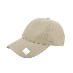 This baseball style hat model provides excellent thermal comfort in spring-summer days thanks to its linen fabric structure. One size fits all. It has a flexible band structure and is suitable for all women's head sizes. It breathes thanks to its lined fabric. Visor length: 8cm It provides protection from the harmful rays of the sun. Casual Breathable Hat For Spring, Adjustable Breathable Khaki Hat, Breathable Casual Baseball Cap For Summer, Casual Breathable Baseball Cap For Summer, Casual Breathable Sun Hat, Casual Lightweight Breathable Hat, Lightweight Casual Hats For Outdoor Activities, Beige Baseball Cap For Outdoor Activities, Breathable Curved Bill Baseball Cap For Summer