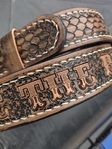 Mens Leather Belt Patterns, Cavenders Belts, Tooled Belts, Tooled Belt, Custom Leather Belts, Leather Working Patterns, Tooled Leather Belts, Leather Tooling Patterns, Speak To Me