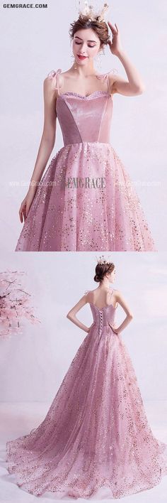 Pink Ball Gown Quinceanera Dress With Sweep Train, Pink Quinceanera Dress With Sweep Train For Debutante Ball, Pink Gown With Sweetheart Neckline For Debutante Ball, Pink Quinceanera Dress With Sweep Train For Prom, Pink Quinceanera Dress With Sweep Train, Pink Floor-length Ball Gown For Prom Season, Pink Ball Gown With Corset Back For Quinceanera, Pink Gown With Sweetheart Neckline For Prom, Pink Ball Gown For Prom Season With Fitted Bodice