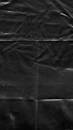 a black and white photo of a piece of paper