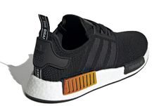 Adidas NMD R1 W Black EE5172 Adidas Originals Nmd R1, Dunk Low Nike, Adidas Originals Nmd, Adidas Nmd R1, White Camo, Nmd R1, Adidas Nmd, Nike Dunk Low, Nike Dunks