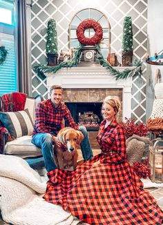 Christmas Shirt Dress Plus Size Long Holiday Dress Festive - Etsy Bulgaria Plaid Dress Holiday, Mrs Claus Dress, Red Tartan Dress, Plus Size Holiday Dresses, Festive Dress, Red Plaid Dress, Shirt Dress Outfit, Long Holiday, Cotton Long Dress