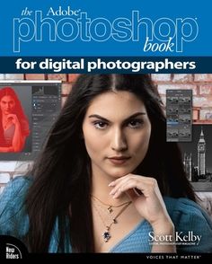 the adobe photoshop book for digital photographers