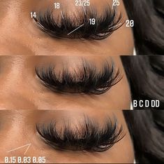 Extra Long Eyelash Extensions, Lash Extensions Mapping Styles, Lash Mapping Eyelash Extensions, Lash Maps, Lash Map, Lash Mapping