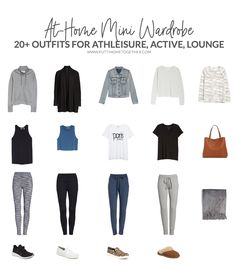 Athleisure Outfits Spring 2023, Athleta Capsule Wardrobe, Everyday Athleisure Outfits, Athleisure Wardrobe, 2023 Athleisure Outfits, Spring Athleisure Outfits 2023, Athleisure 2023, Athleisure Capsule Wardrobe 2023, Athleisure Outfits 2023