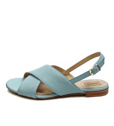 Alma - simple women sandals made of high-quality grain leather. The insole made of a soft calfskin ensures comfort of use.  A classic model in a rich colors is basic supplement to many summer outfits both casual and smart. *heel height 1 cm = 0,4 "*leather lining and insoleSizes UK, EU, US   and feet dimensions in centimeters and inches 3 UK / 36 EU / 5 US insoles length 23.5 cm = 9.2 inches4 UK / 37 EU/ 6 US insoles length 24 cm = 9.4 inches6 UK / 38 EU / 7 U insoles length 24.5 cm = 9.7 inches Summer T-strap Sandals With Flat Heel And Adjustable Strap, Leather Closed Toe Slingback Sandals For Summer, Leather Sole T-strap Sandals With Open Heel, Open Toe Slingback Sandals With Leather Sole, Elegant Slingback Sandals With Leather Footbed, Elegant Open Toe Slingback Sandals With Leather Footbed, Round Toe Sandals With Leather Sole, Summer Slingback Sandals With Leather Sole And Round Toe, Summer Slingback Sandals With Round Toe And Leather Sole