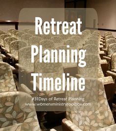 Retreat Planning, Retreat Activities, Retreat Themes, Christian Retreat, Womens Ministry Events, Christian Women's Ministry, Church Retreat, Marriage Retreats, Creative Retreat