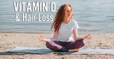 Have you felt run down and like you can’t get out of bed? Are you struggling with unexplained hair loss and weight gain? You might be low in vitamin D. Vitamin D is a mandatory vitamin for overall health and vitality, so if you’re not getting enough, it’s no wonder you’re feeling run down. Keep reading to learn more about […] The post Vitamin D deficiency & How it triggers hair loss & weight gain appeared first on Salon Guru India. Can't Get Out Of Bed, Vitamin D Deficiency Symptoms, Too Much Vitamin D, D Vitamin, Vitamin D Deficiency, Human Body Systems, Bone Loss, Get Out Of Bed