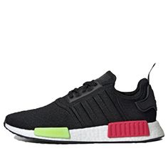 adidas originals adidas NMD R1 Black Marathon Running Shoes/Sneakers Adidas Nmd R1 Black, Adidas Nmd R1, Marathon Running Shoes, Nmd R1, Adidas Nmd, Marathon Running, Low Top Sneakers, Running Shoes Sneakers, Stylish Sneakers